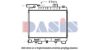 BMW 17111709351 Radiator, engine cooling